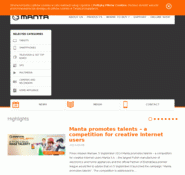 Forum i opinie o manta.com.pl