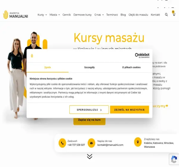 Forum i opinie o manualni.com