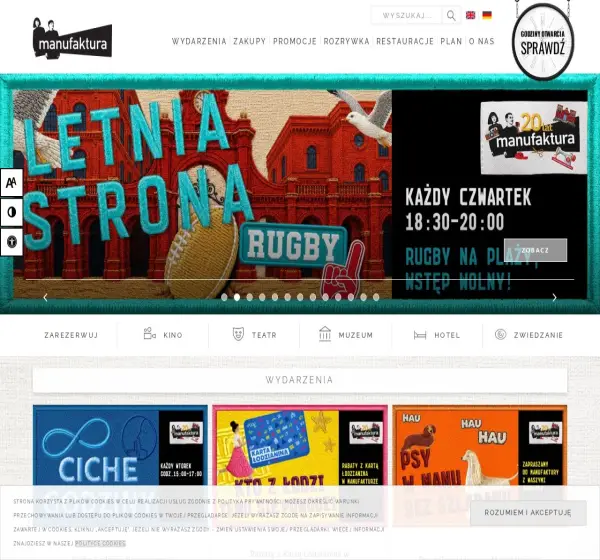 Forum i opinie o manufaktura.com