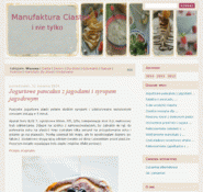 Manufakturaciastek.blox.pl