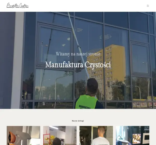 Forum i opinie o manufakturaczystosci.pl