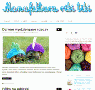 Forum i opinie o manufakturarikitiki.pl