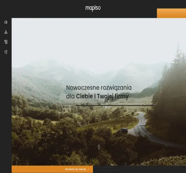 Forum i opinie o mapiso.pl