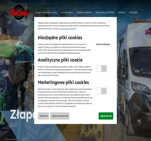 Forum i opinie o mar-gum.pl