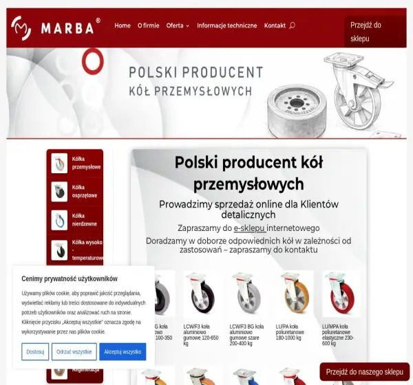 Forum i opinie o marba.pl