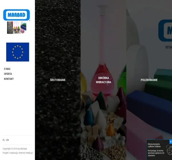 Forum i opinie o marbad.pl