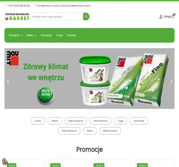 Forum i opinie o marbet-opole.pl