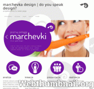 Forum i opinie o marchevkadesign.pl