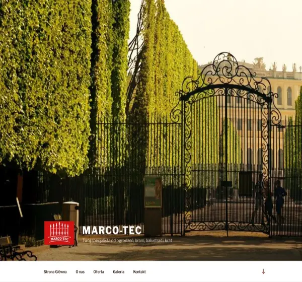 Forum i opinie o marco-tec.pl