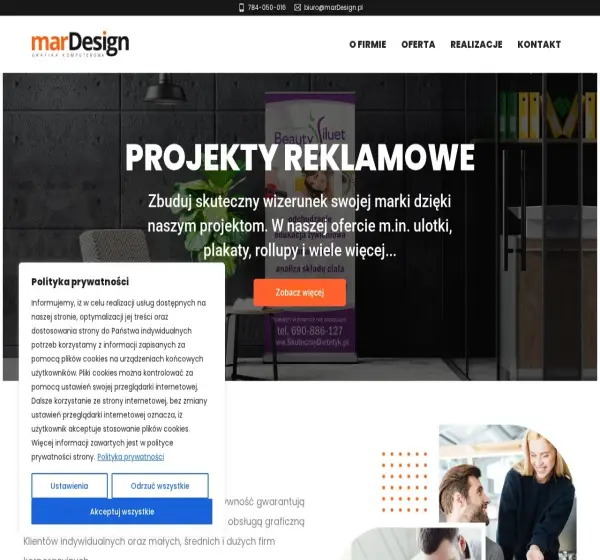 Forum i opinie o mardesign.pl