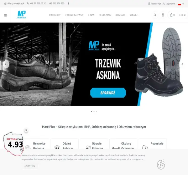 Forum i opinie o marelplus.pl