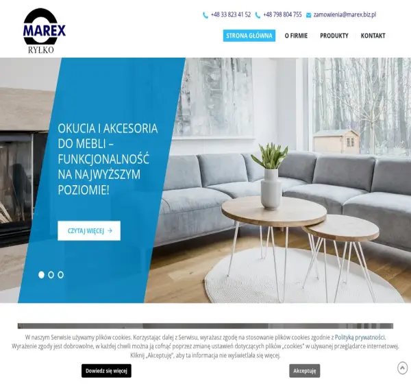 Forum i opinie o marex.biz.pl