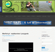 Forum i opinie o marfish.pl