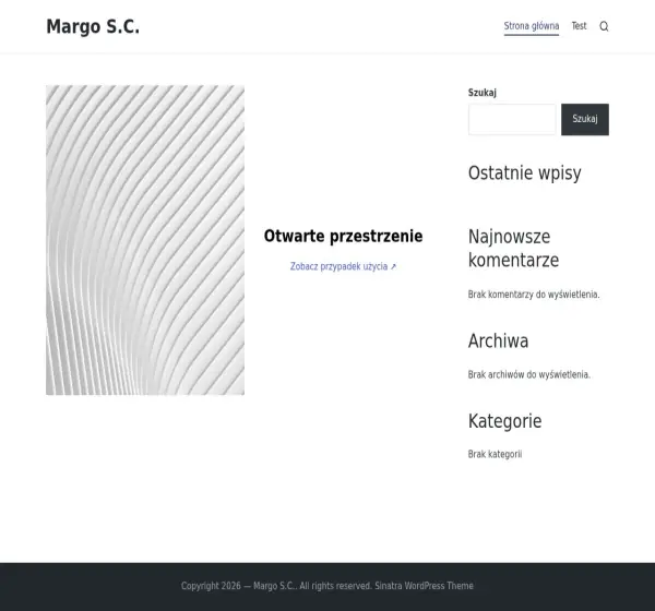 Forum i opinie o margosc.pl