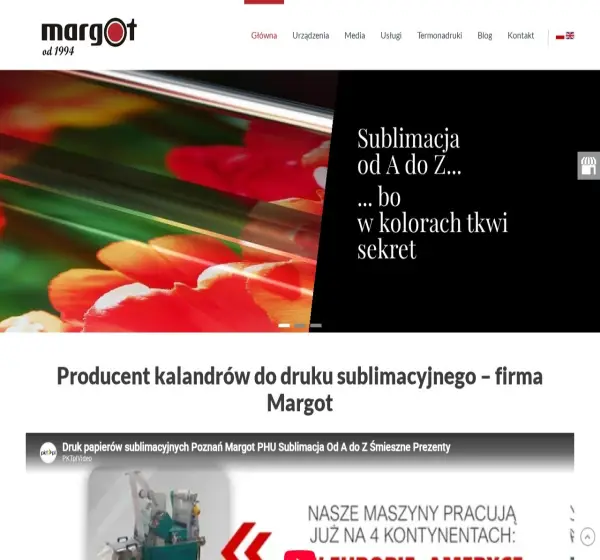 Forum i opinie o margot.pl