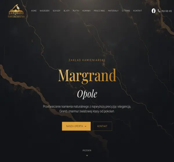 Forum i opinie o margrand.pl
