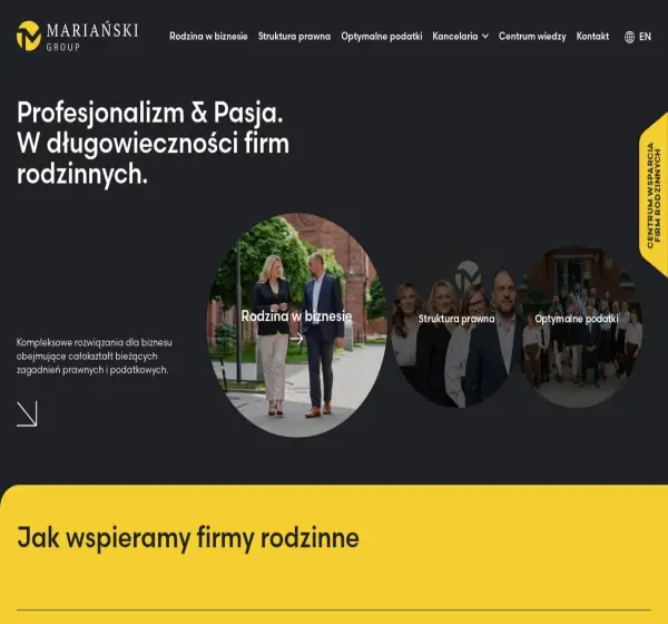 Forum i opinie o marianskigroup.pl