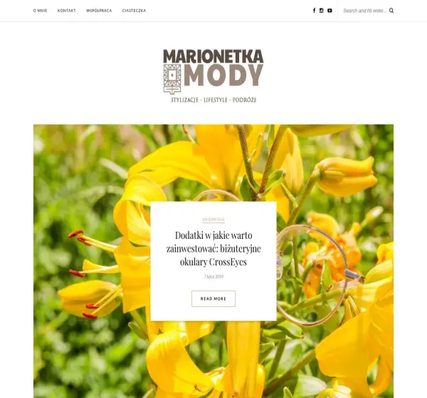 Forum i opinie o marionetkamody.pl