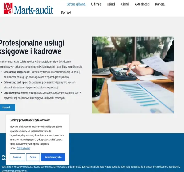 Forum i opinie o mark-audit.pl