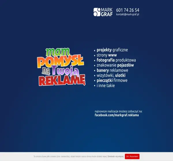 Forum i opinie o mark-graf.pl