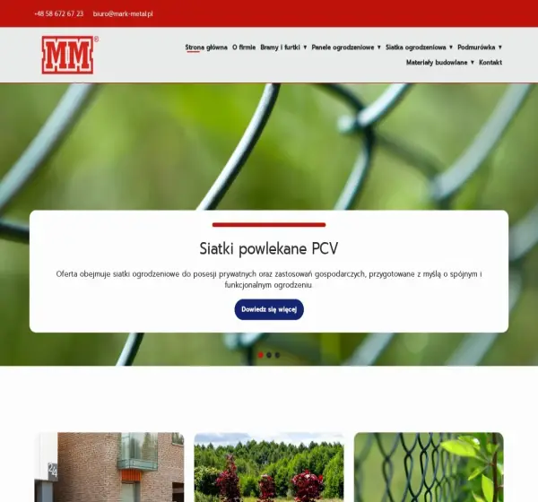 Forum i opinie o mark-metal.pl