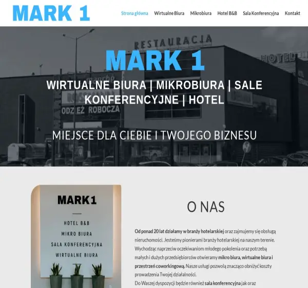 Forum i opinie o mark1.pl