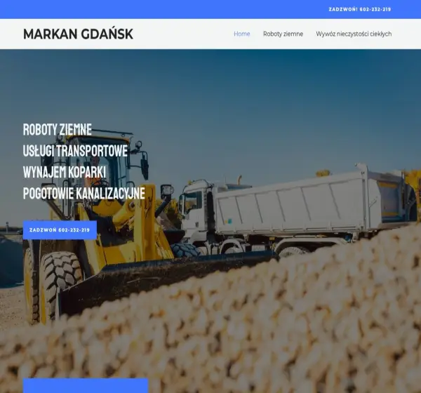 Forum i opinie o markan-gdansk.pl
