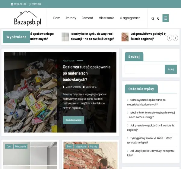 Forum i opinie o markapsb.pl