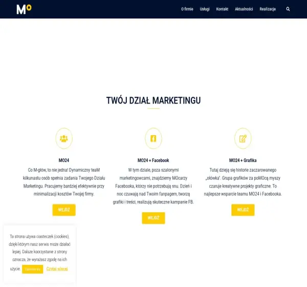 Forum i opinie o marketing.zgora.pl