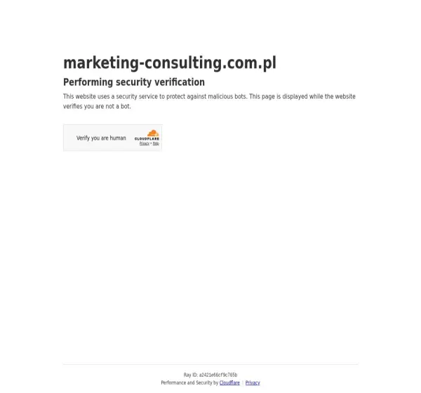 Forum i opinie o marketing-consulting.com.pl