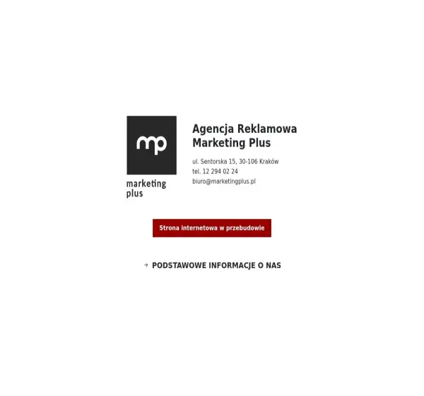 Forum i opinie o marketingplus.pl