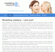 Marketingszeptany.info