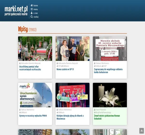 Forum i opinie o marki.net.pl