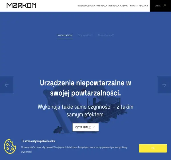 Forum i opinie o markon.pl