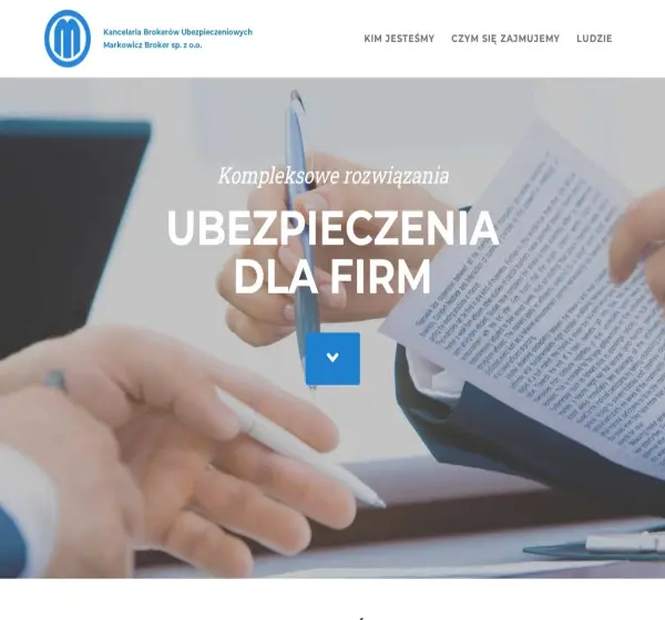 Forum i opinie o markowiczbroker.pl