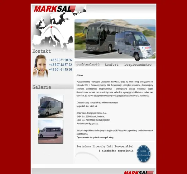 Forum i opinie o marksal.pl