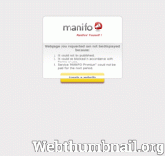 Forum i opinie o marmix.manifo.com