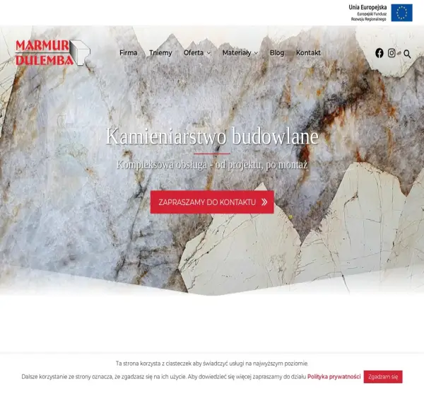 Forum i opinie o marmur-dulemba.pl