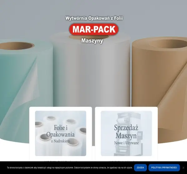 Forum i opinie o marpack.com.pl