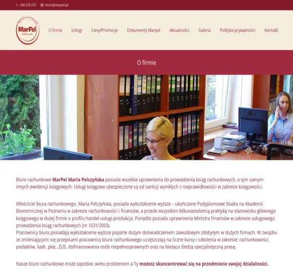 Forum i opinie o marpel.pl