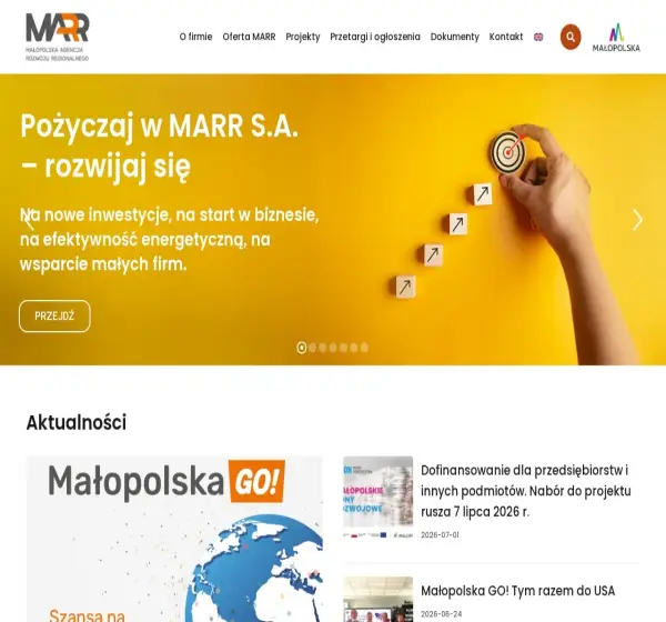 Forum i opinie o marr.pl