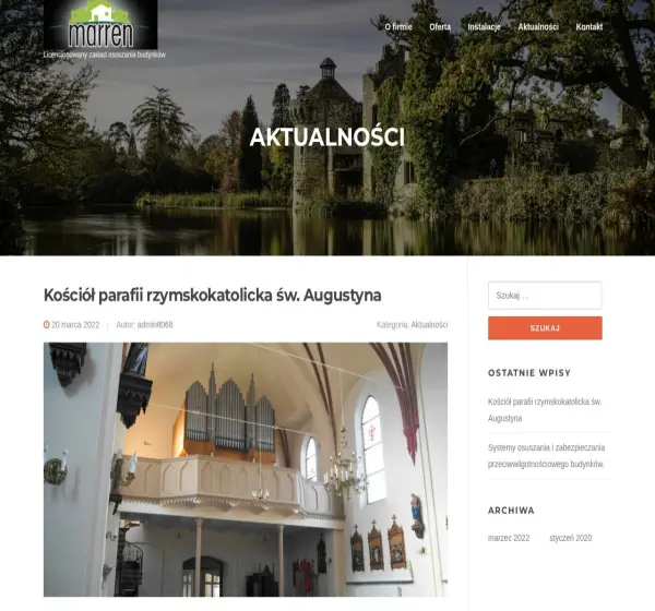 Forum i opinie o marren.eu