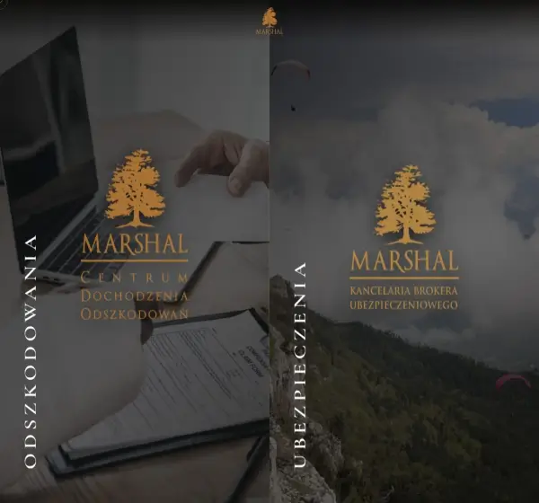 Forum i opinie o marshal.pl