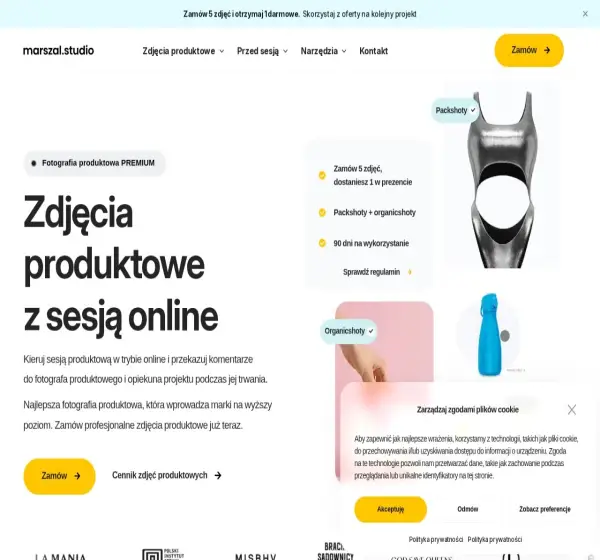 Forum i opinie o marszalstudio.pl
