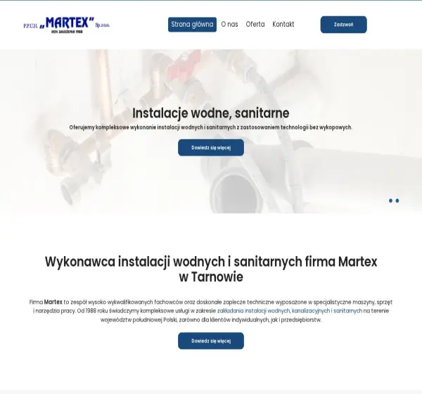 Forum i opinie o martex-instalacje.pl