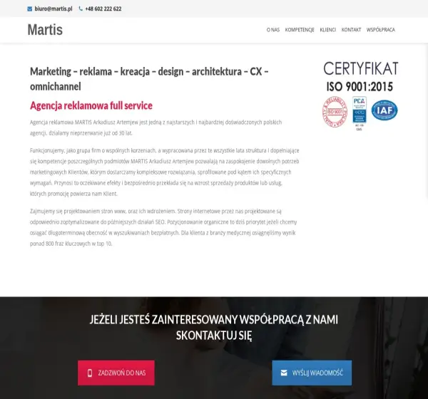 Forum i opinie o martis.pl