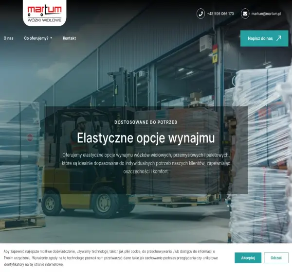 Forum i opinie o martum.pl