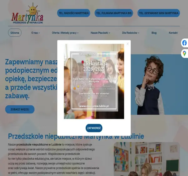 Forum i opinie o martynka.lublin.pl