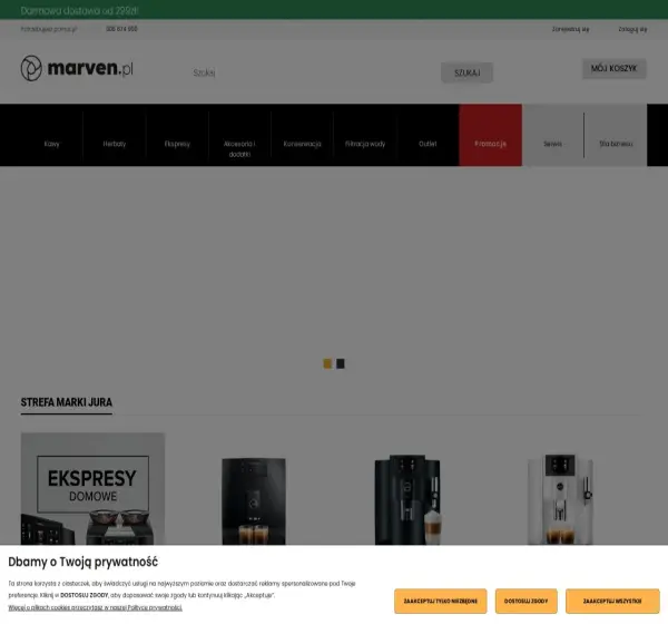 Forum i opinie o marven.pl