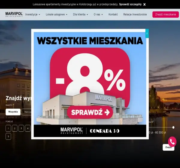 Forum i opinie o marvipol.pl